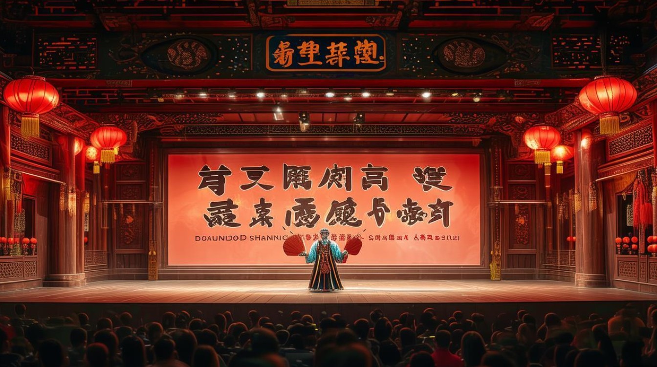 下载戏曲山东梆子
