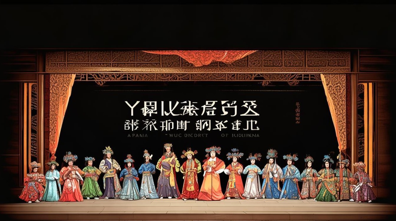 豫剧大全临江驿下集