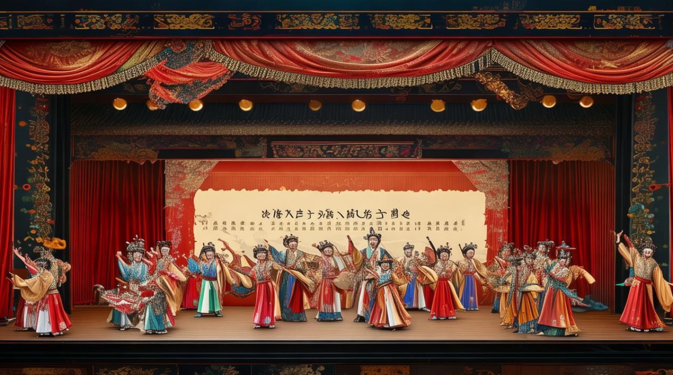 豫剧朝阳沟全场剧本