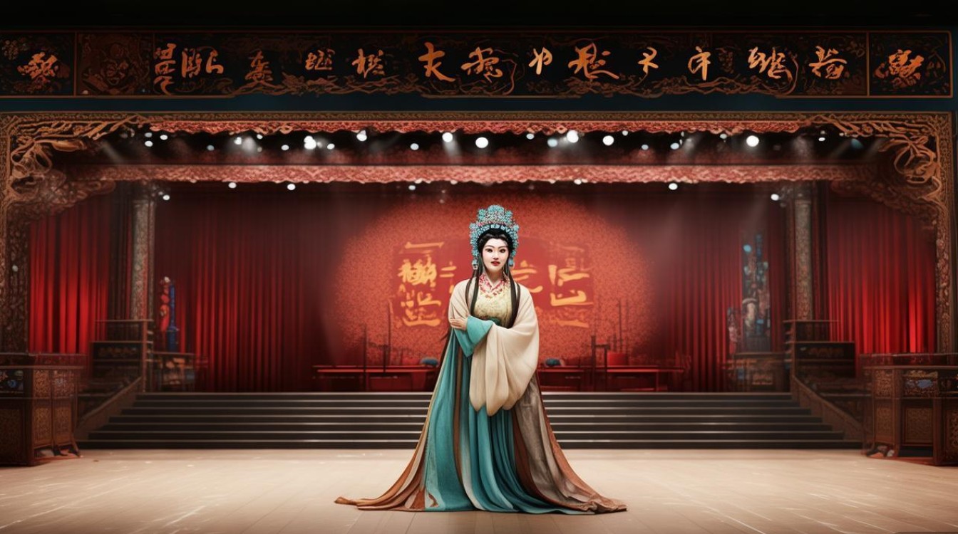 河南豫剧三哭殿下