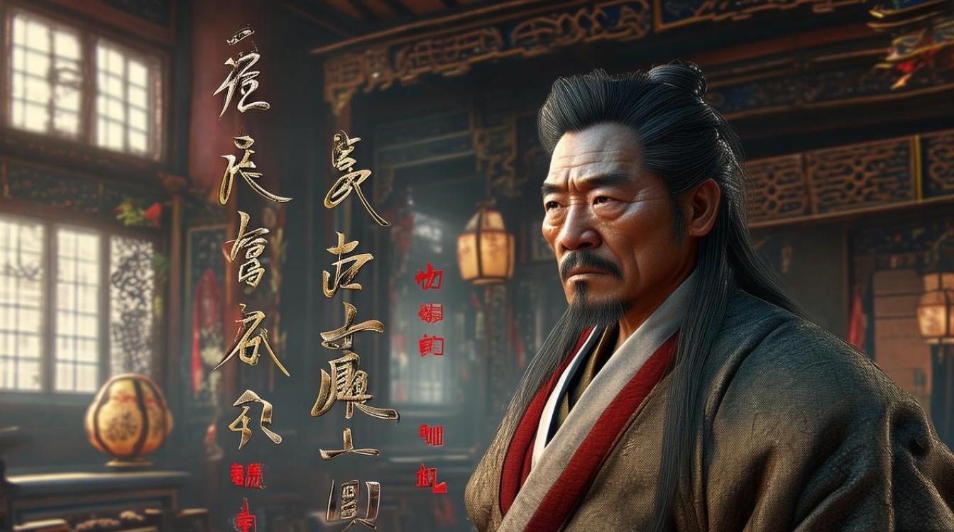 豫剧包拯被斩2