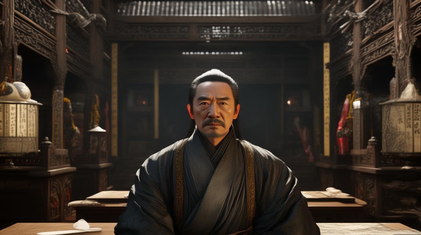 豫剧包拯被斩2