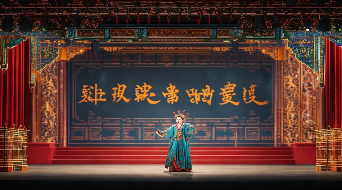 贩马记京剧选段