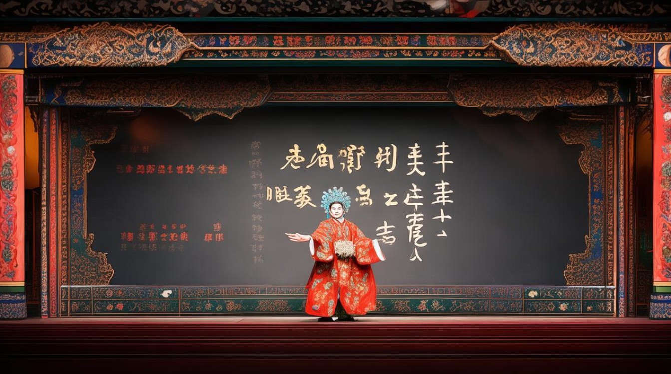 贩马记京剧选段