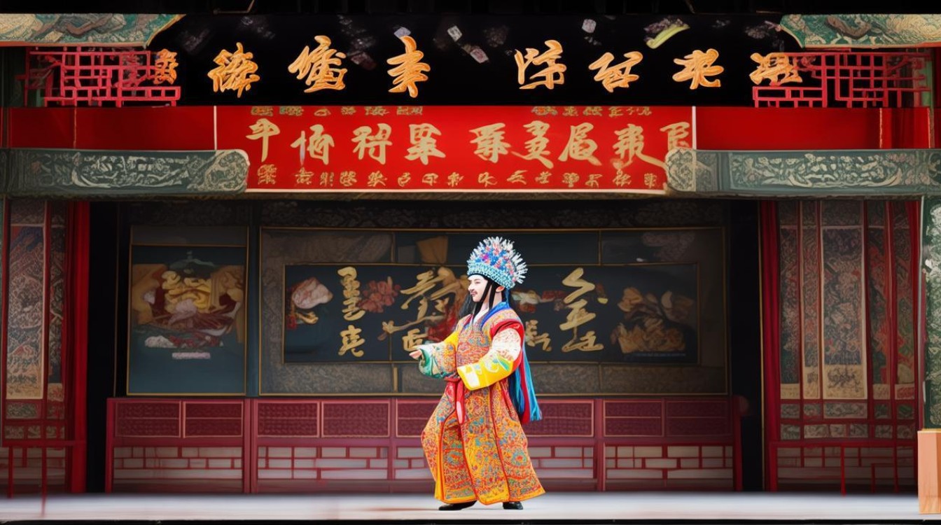 豫剧桑派名段