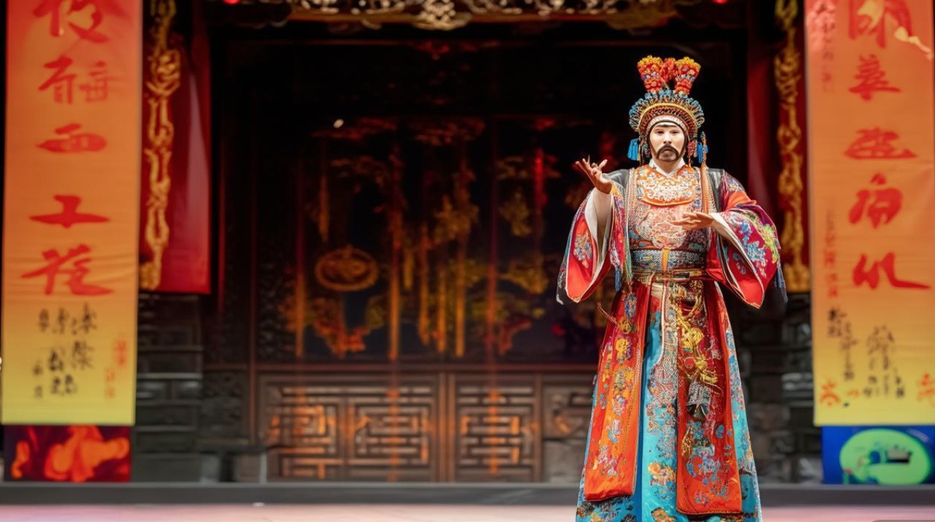 豫剧桑派名段