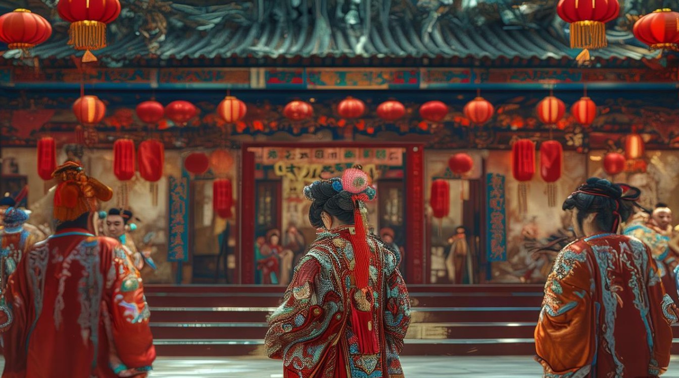 描写绍兴太守的戏曲