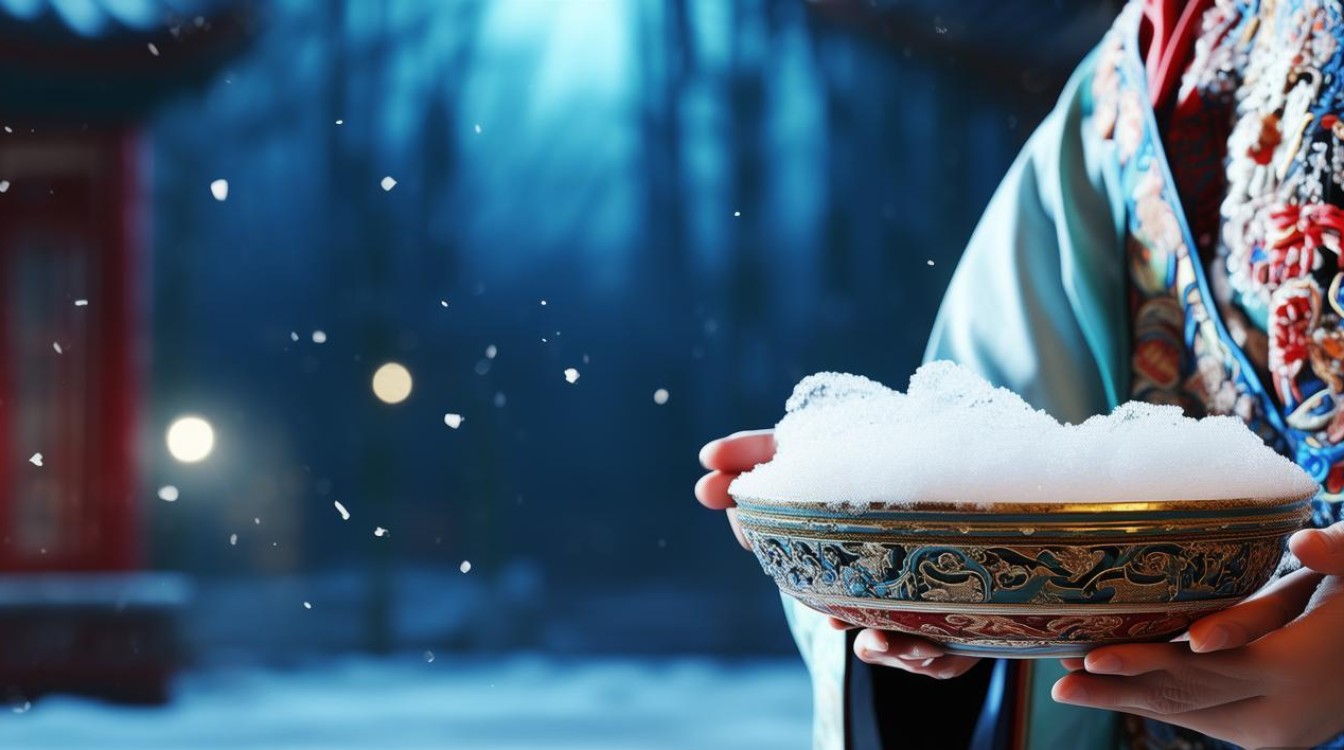 一捧雪京剧剧情