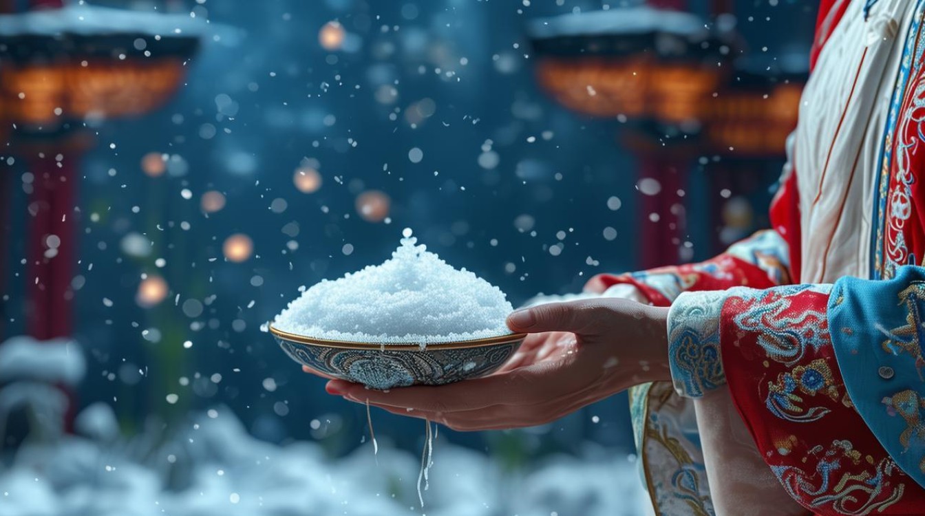 一捧雪京剧剧情
