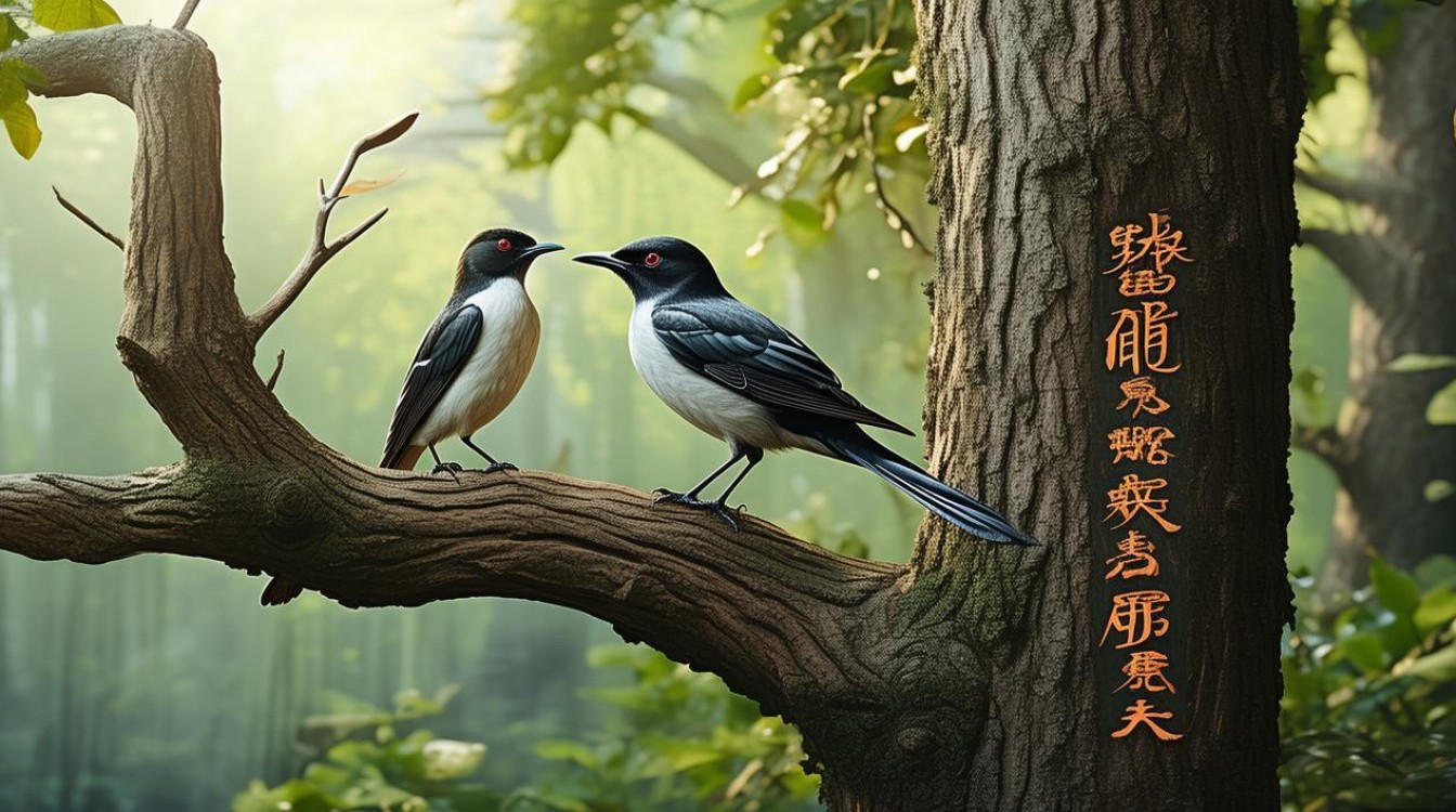 同林鸟戏曲词
