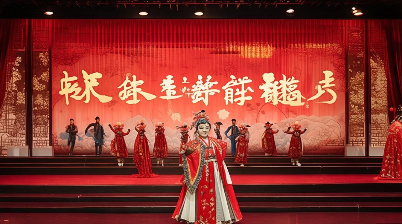 京剧红梅阁首演那年