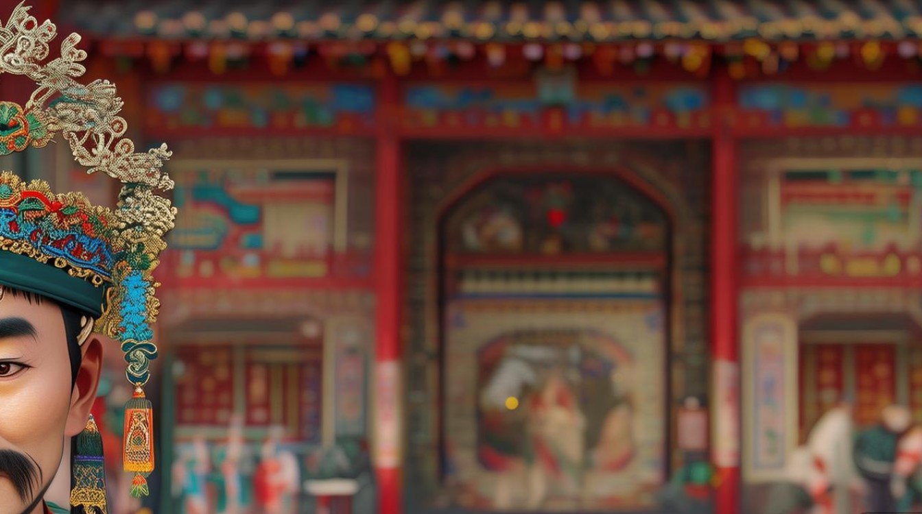 戏曲大全视频包青天