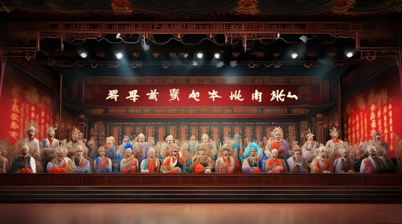 豫剧南阳关全场唱词