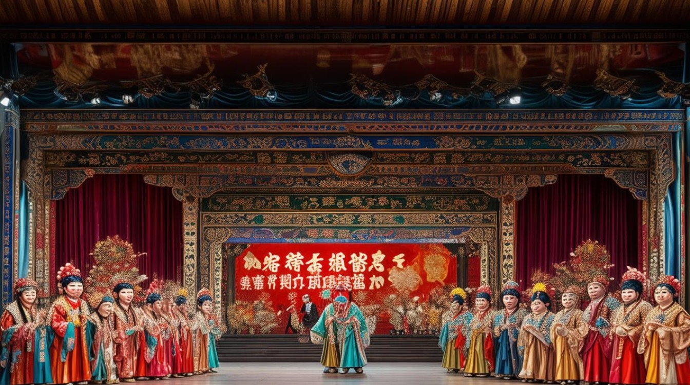 豫剧南阳关全场唱词