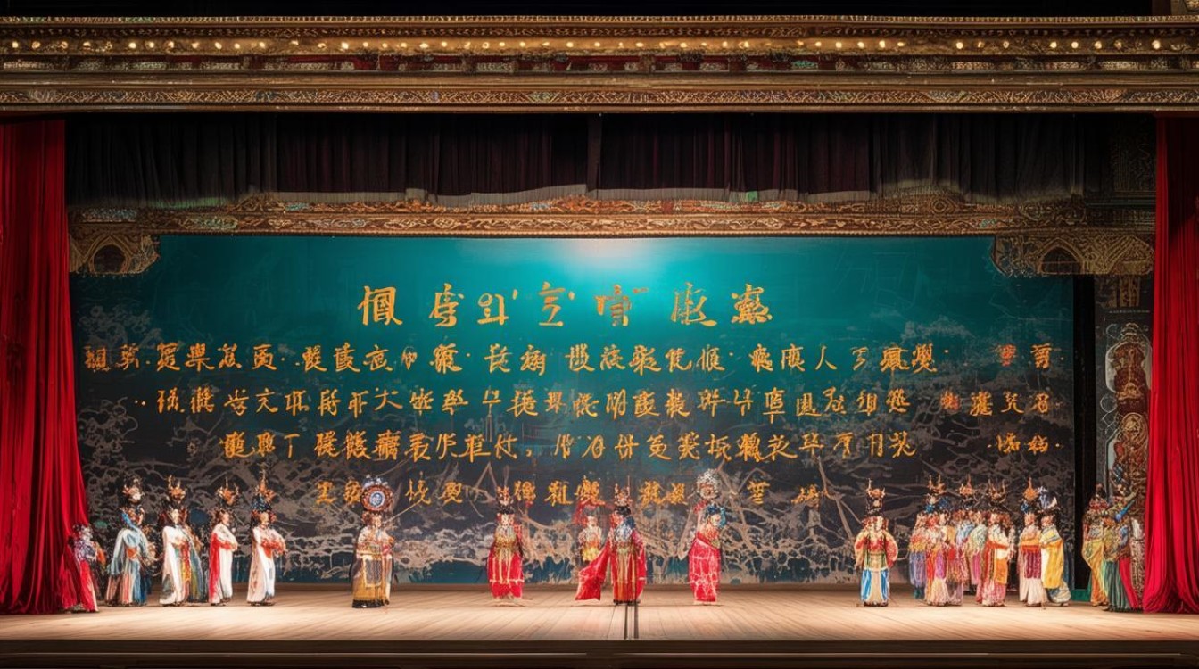 豫剧南阳关全场唱词