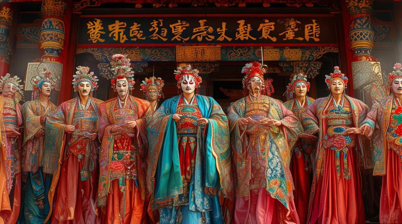 河南小青豫剧团
