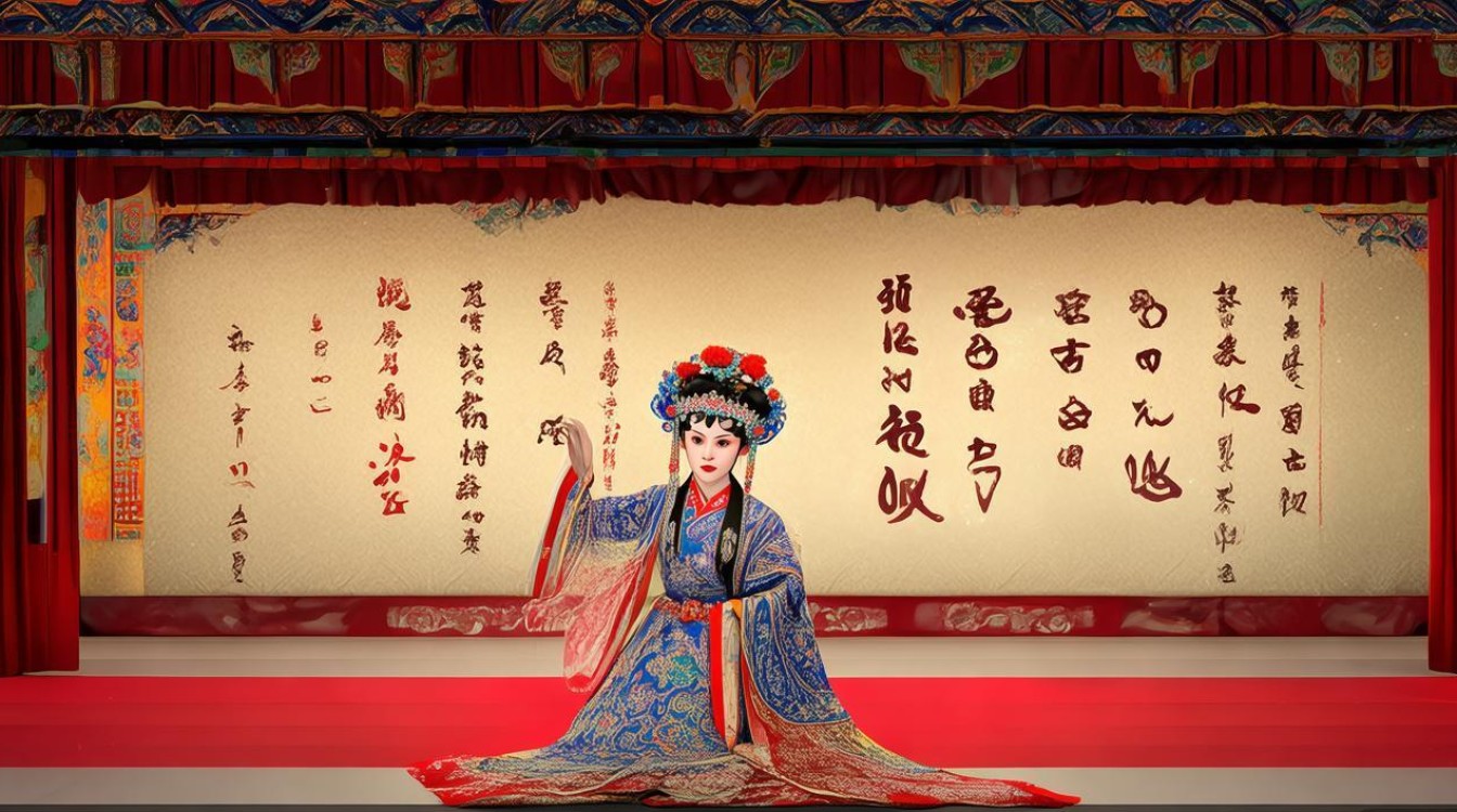豫剧百花公主