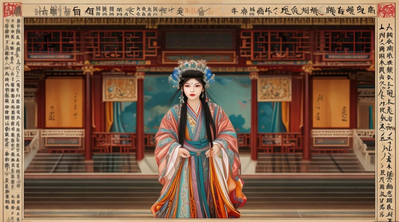 豫剧剧本秦香莲