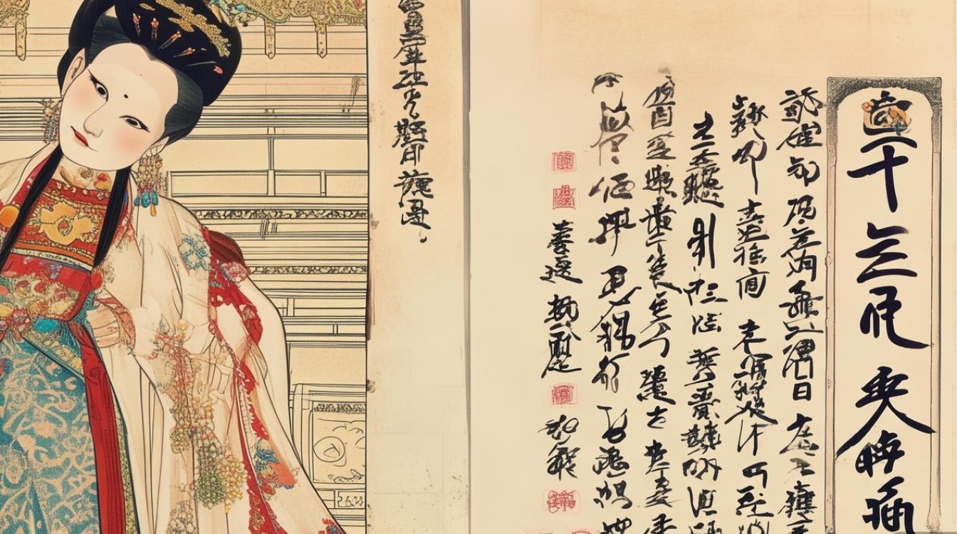 豫剧剧本秦香莲