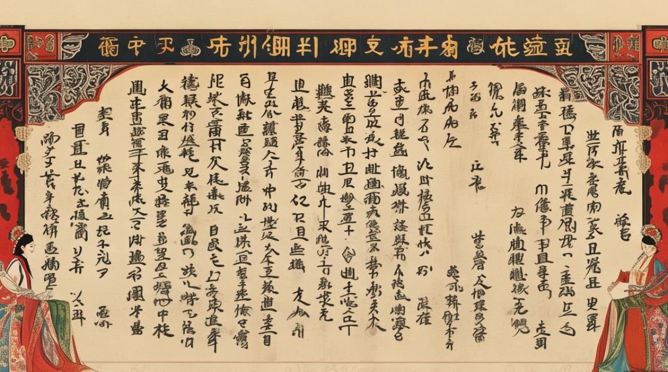 豫剧剧本秦香莲