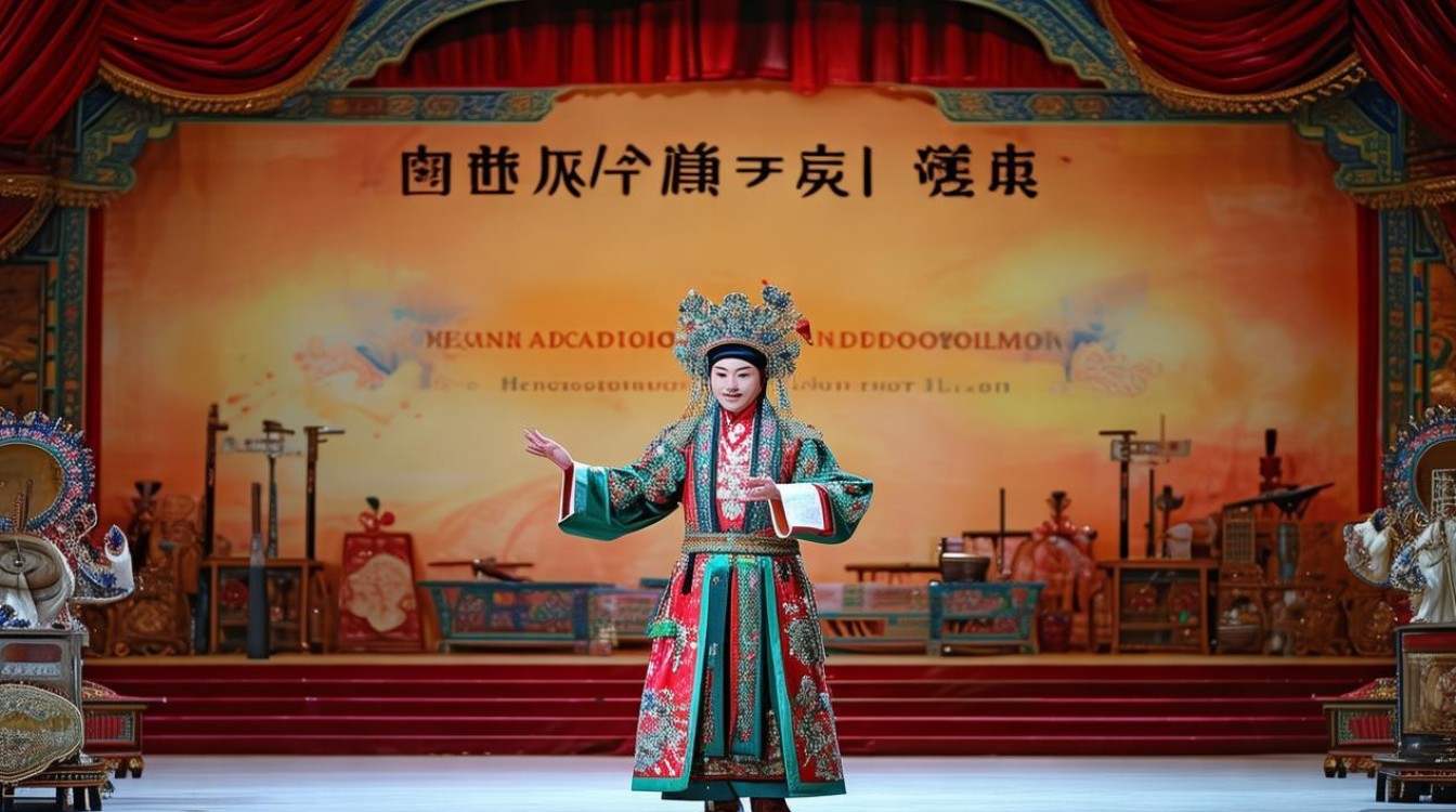 河南豫剧伴奏选段下载