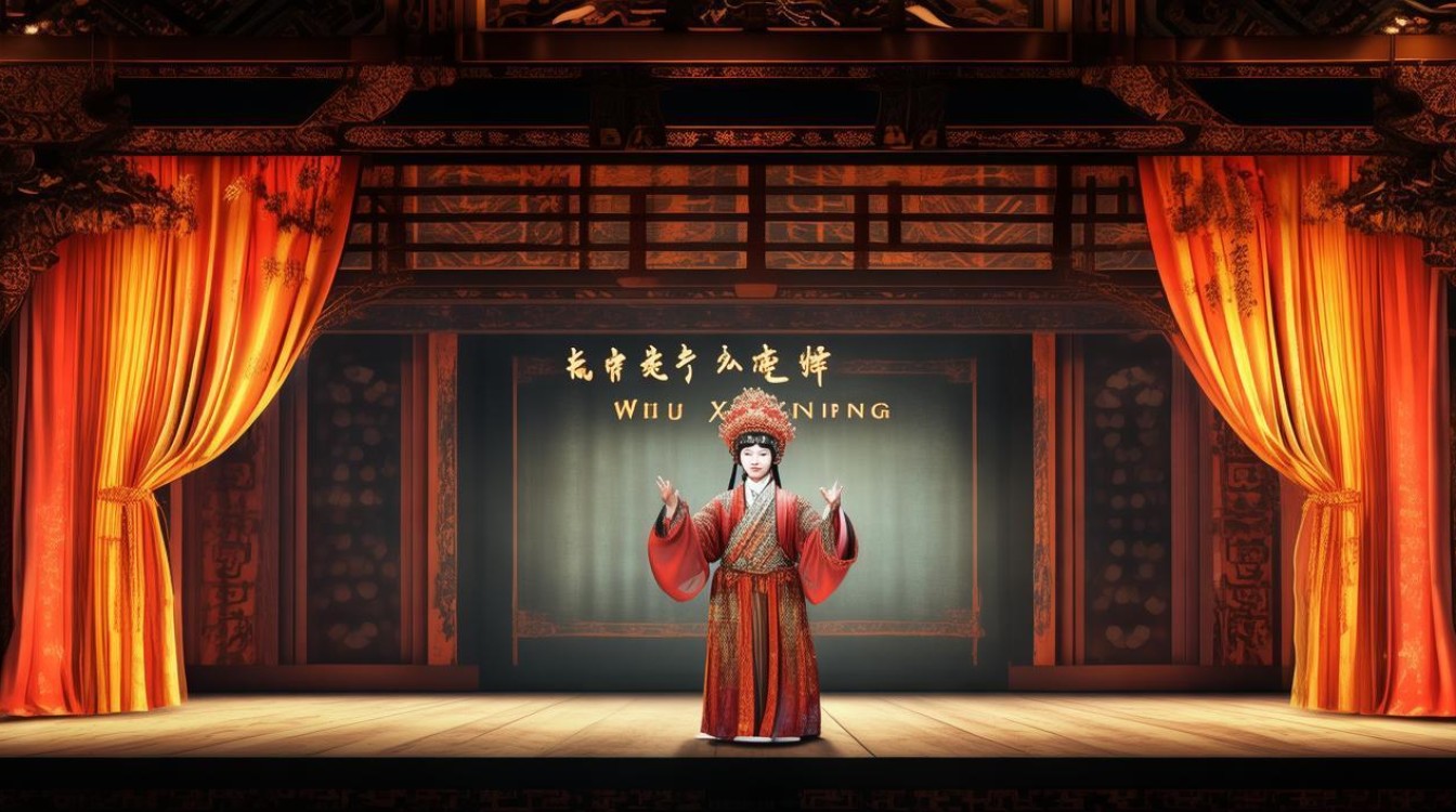豫剧吴心平伴奏