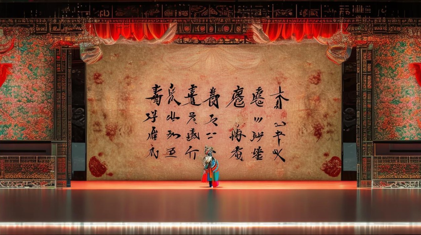 李小青豫剧唱段