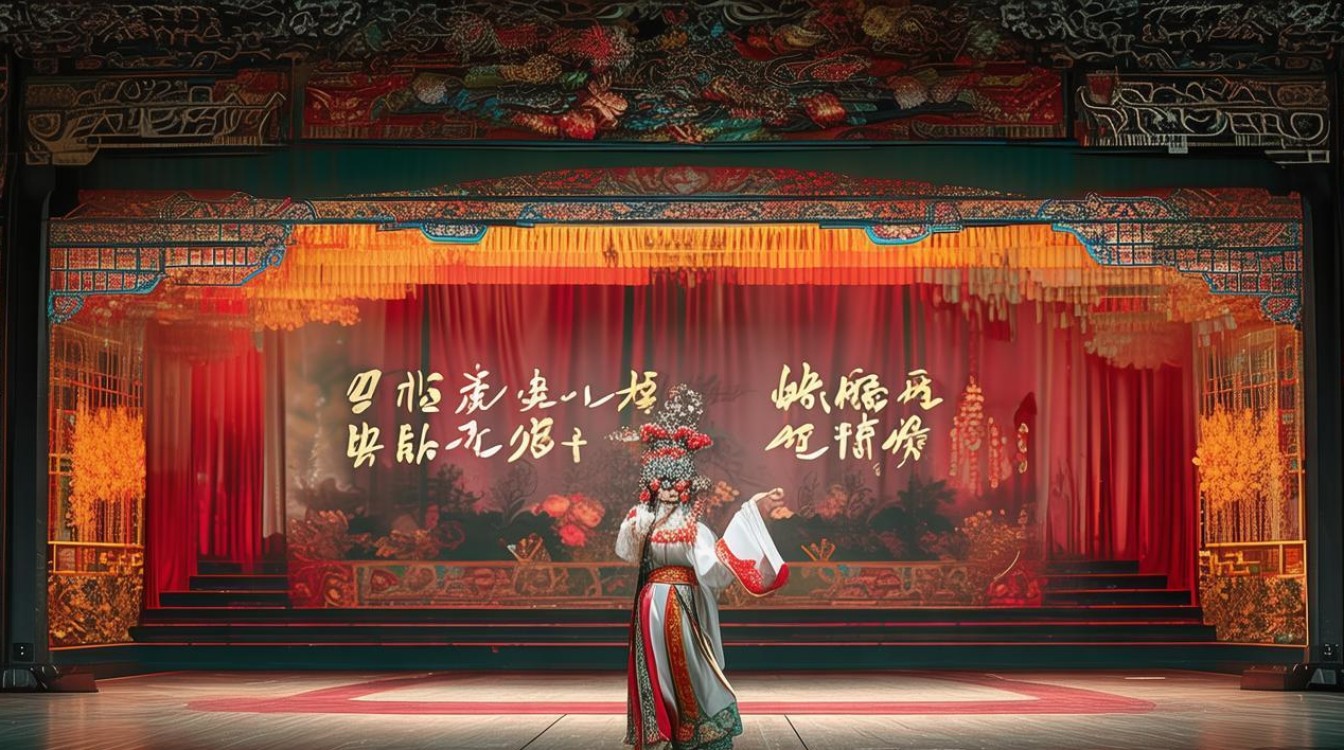 李小青豫剧唱段