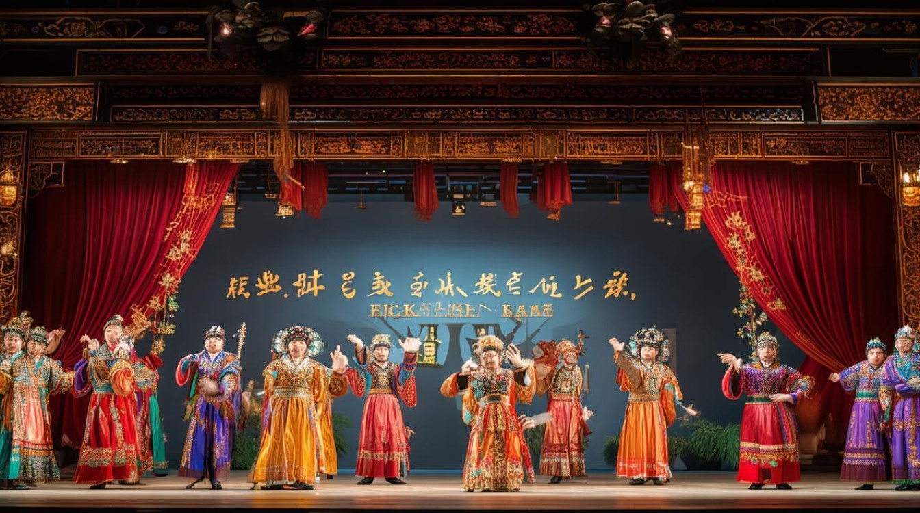 豫剧《拾女婿》