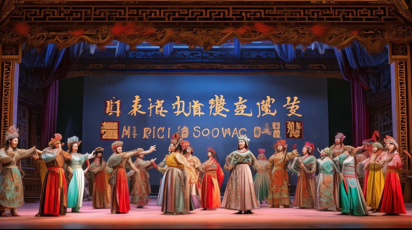 豫剧《拾女婿》