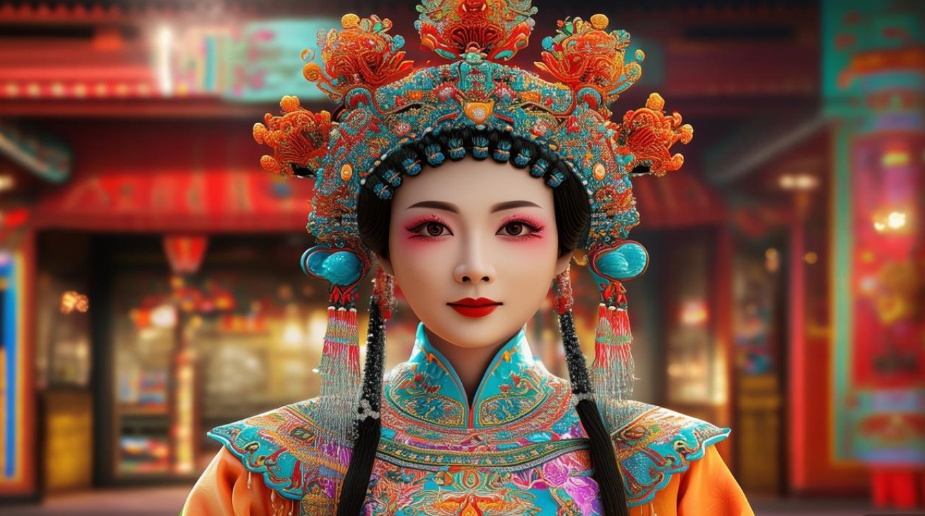 豫剧王春娥全集