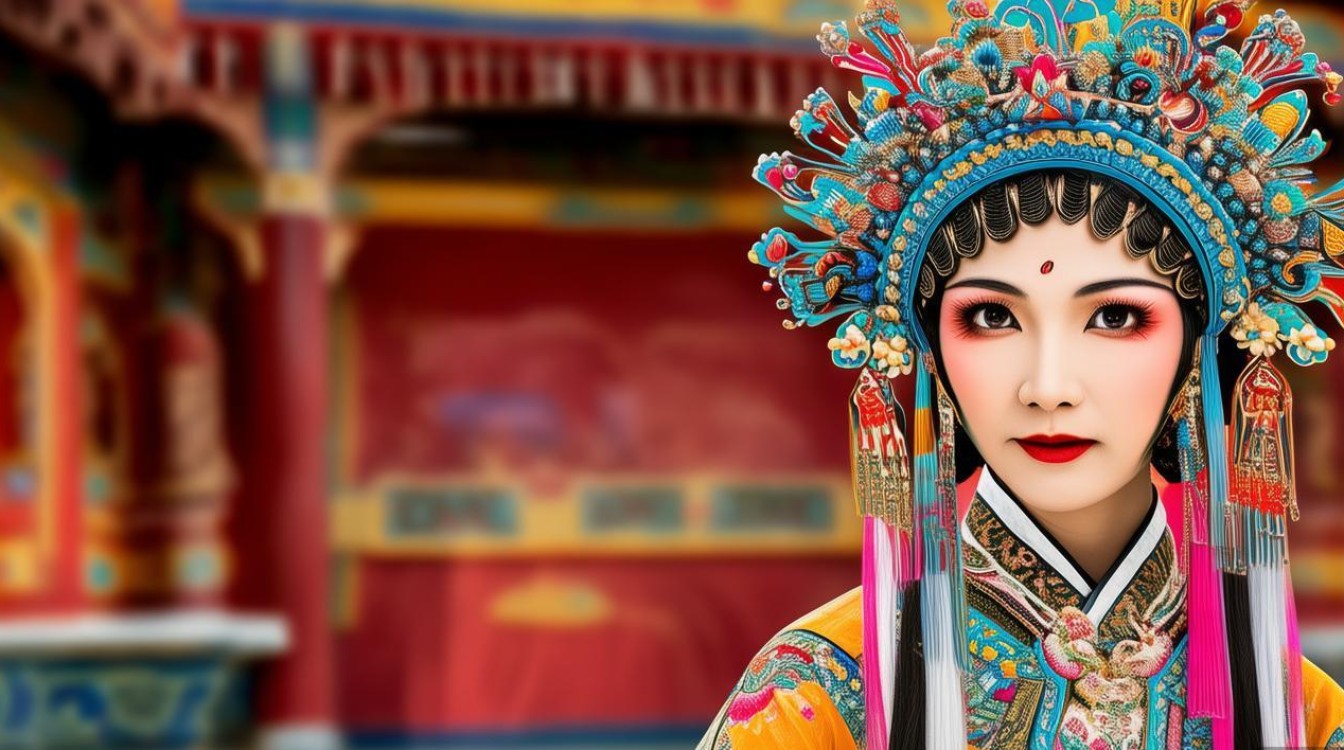 豫剧王春娥全集