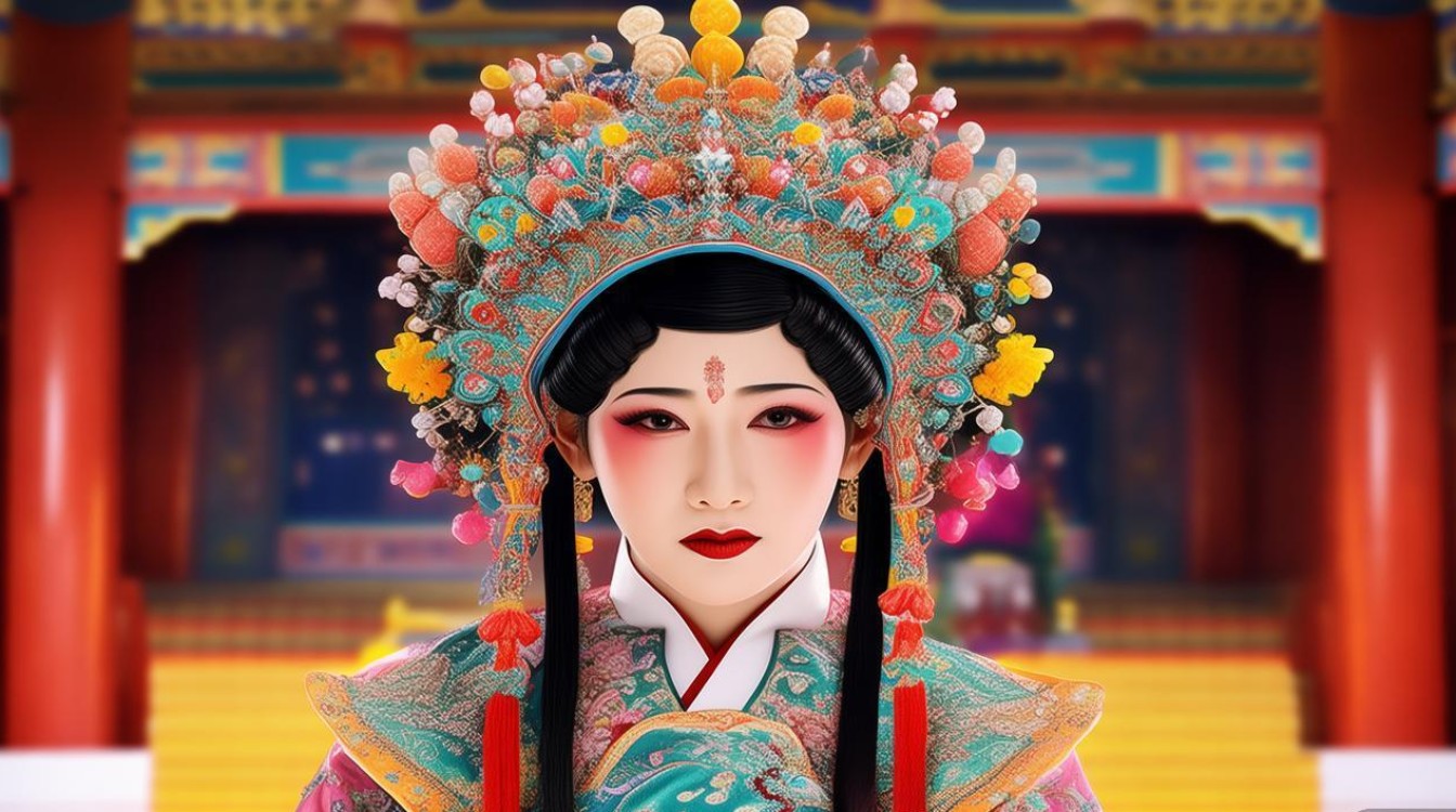 豫剧王春娥全集