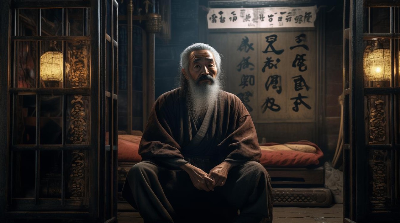 豫剧老包坐监下集