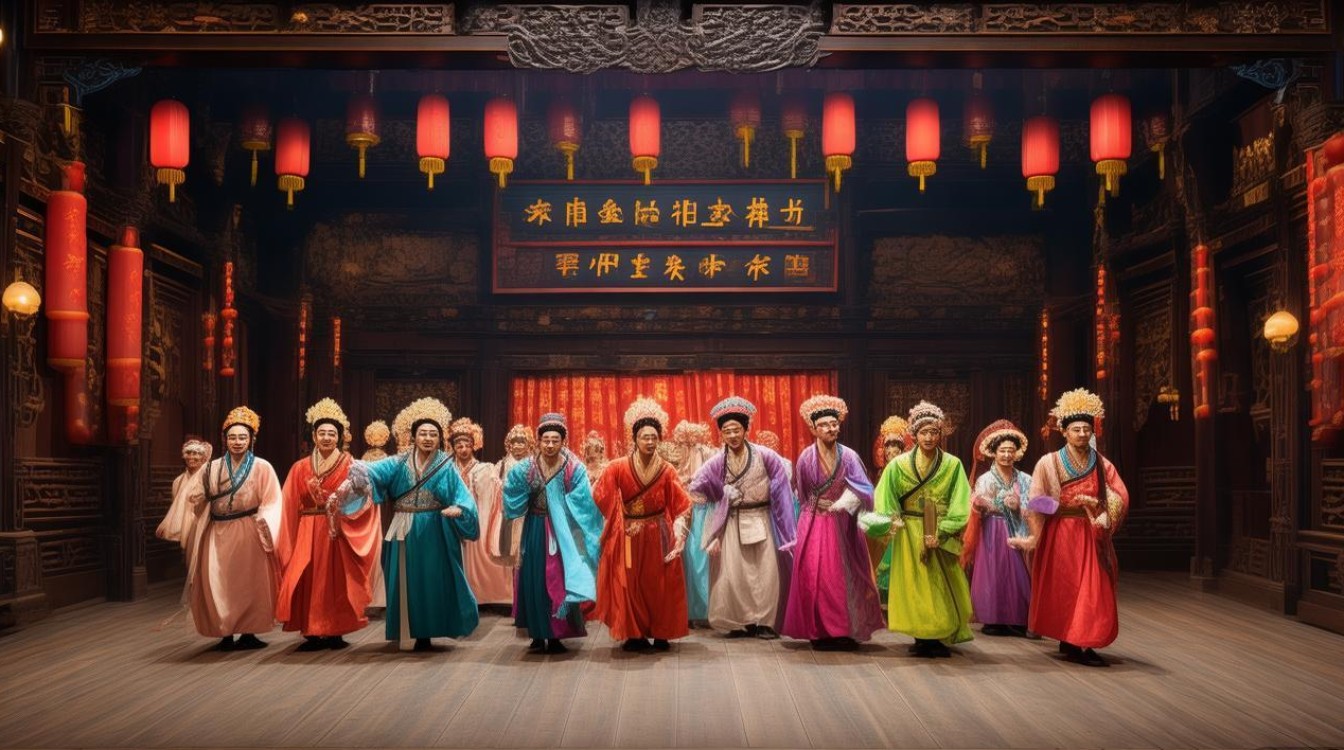 衡阳有什么戏曲吗