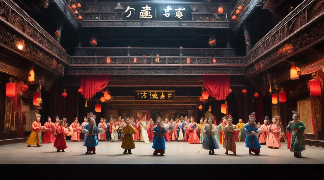 衡阳有什么戏曲吗