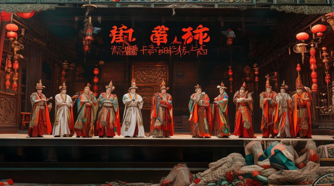 戏剧 戏曲 微盘下载