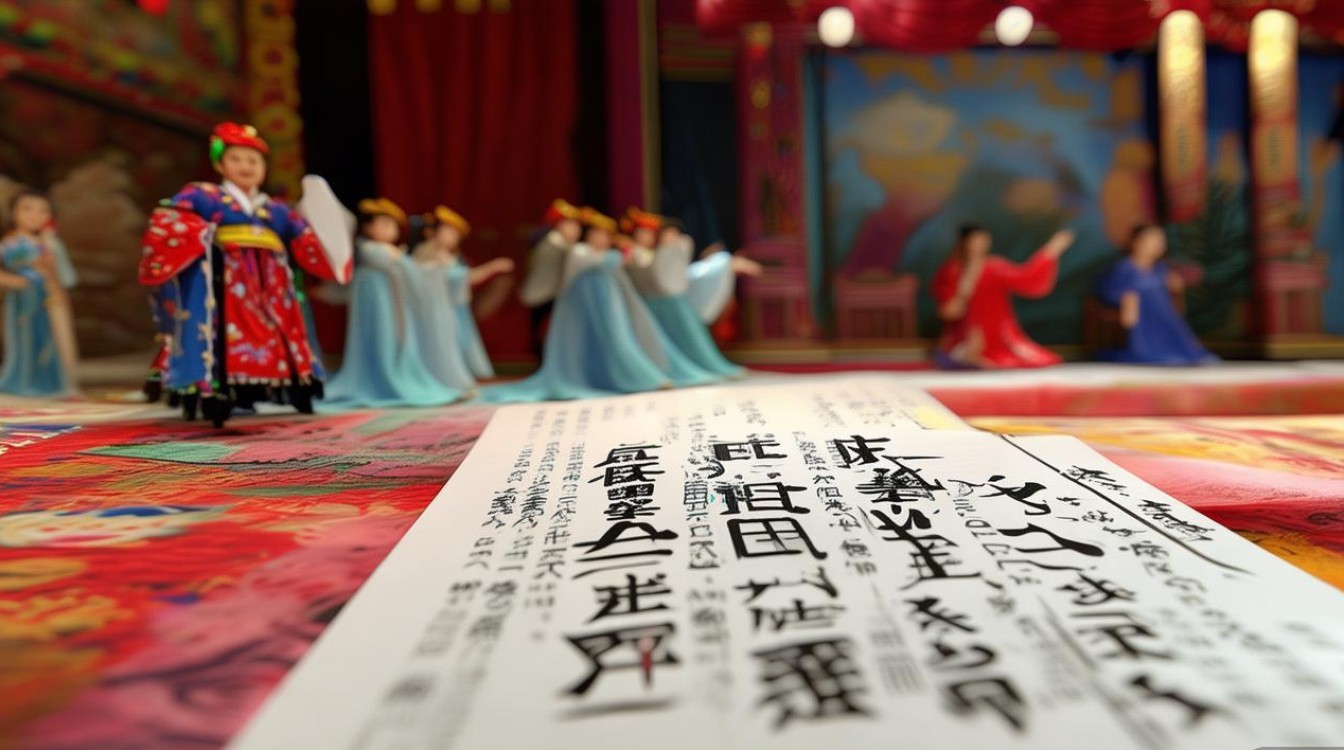豫剧现代小戏剧夲