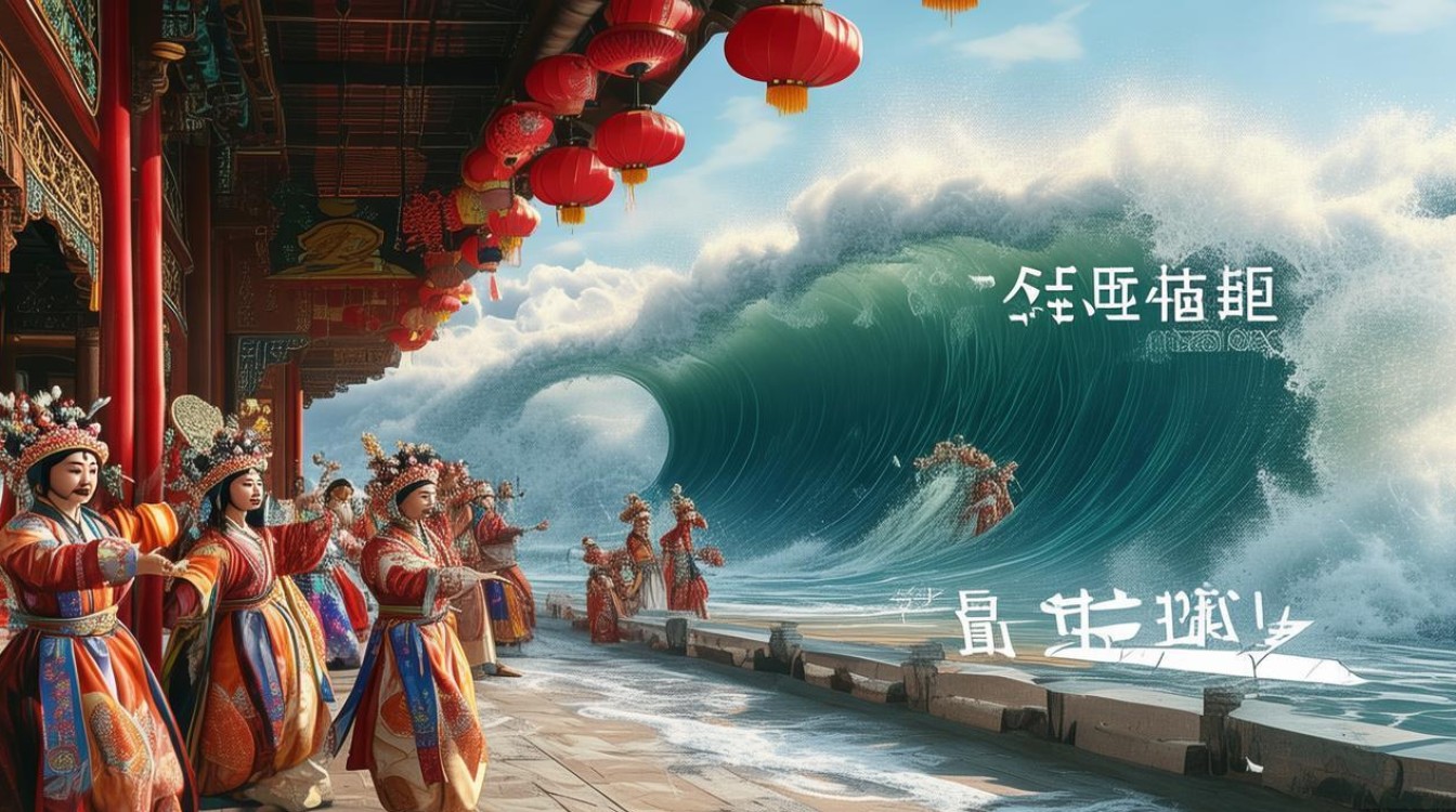 中国戏曲史 海震