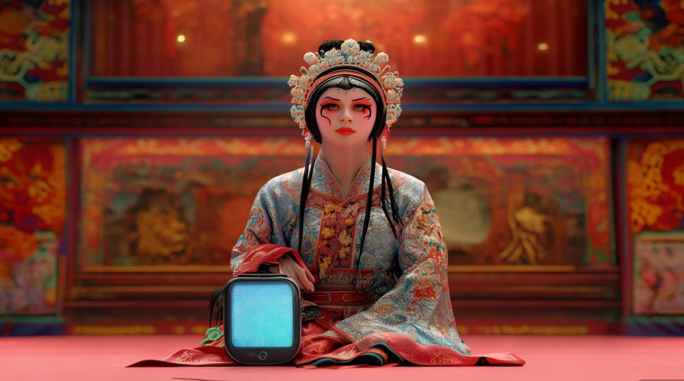 穆桂英 豫剧 mp3