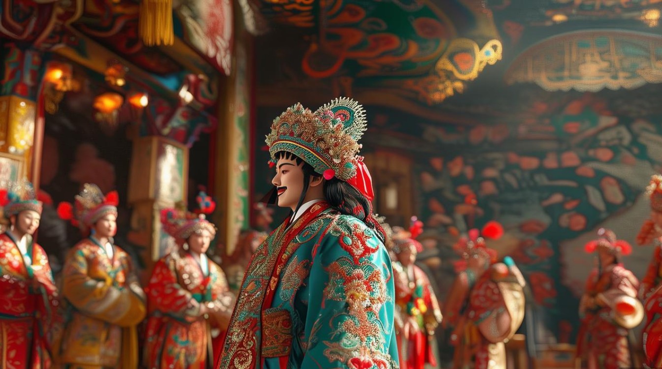 豫剧刘墉招亲全场戏