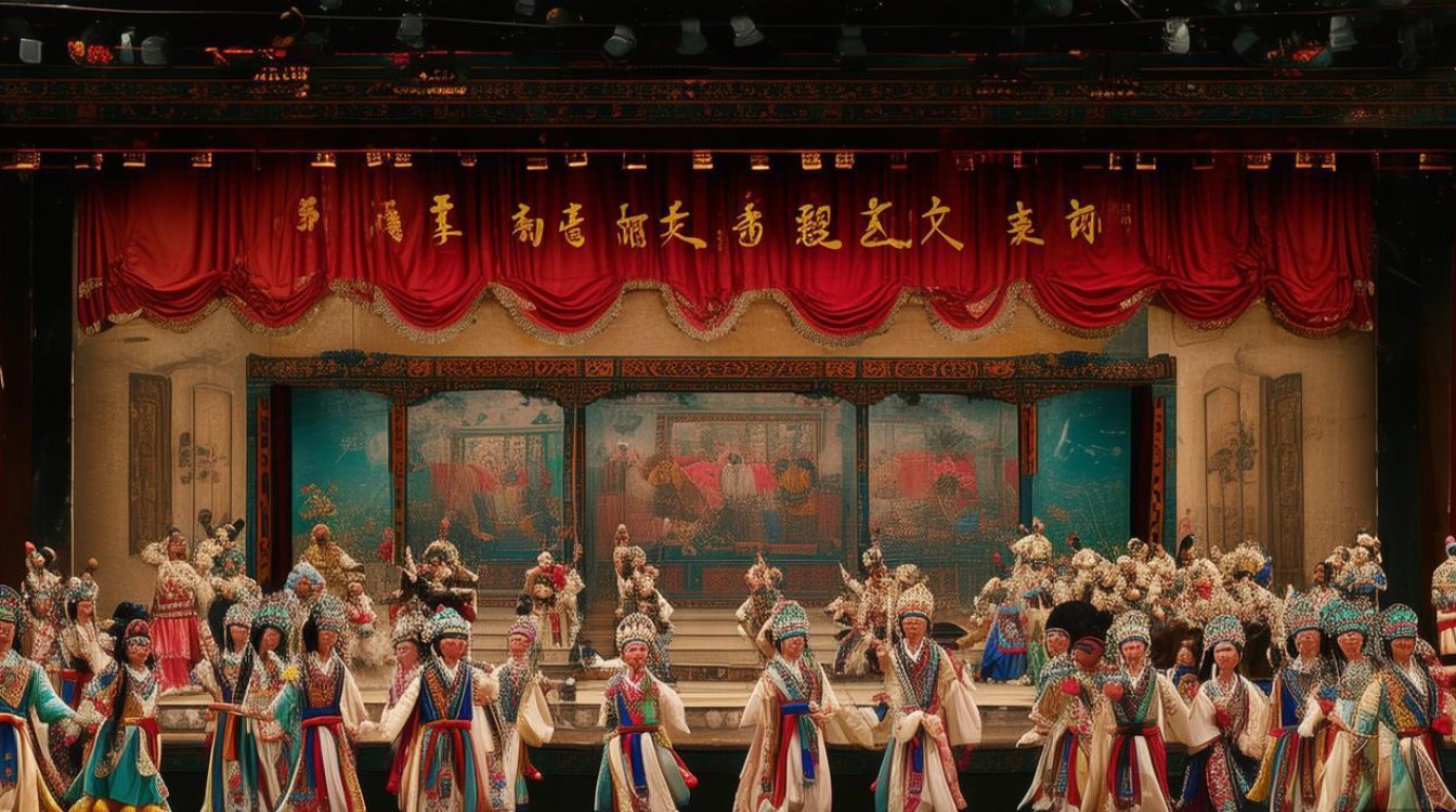 豫剧全场戏铡八