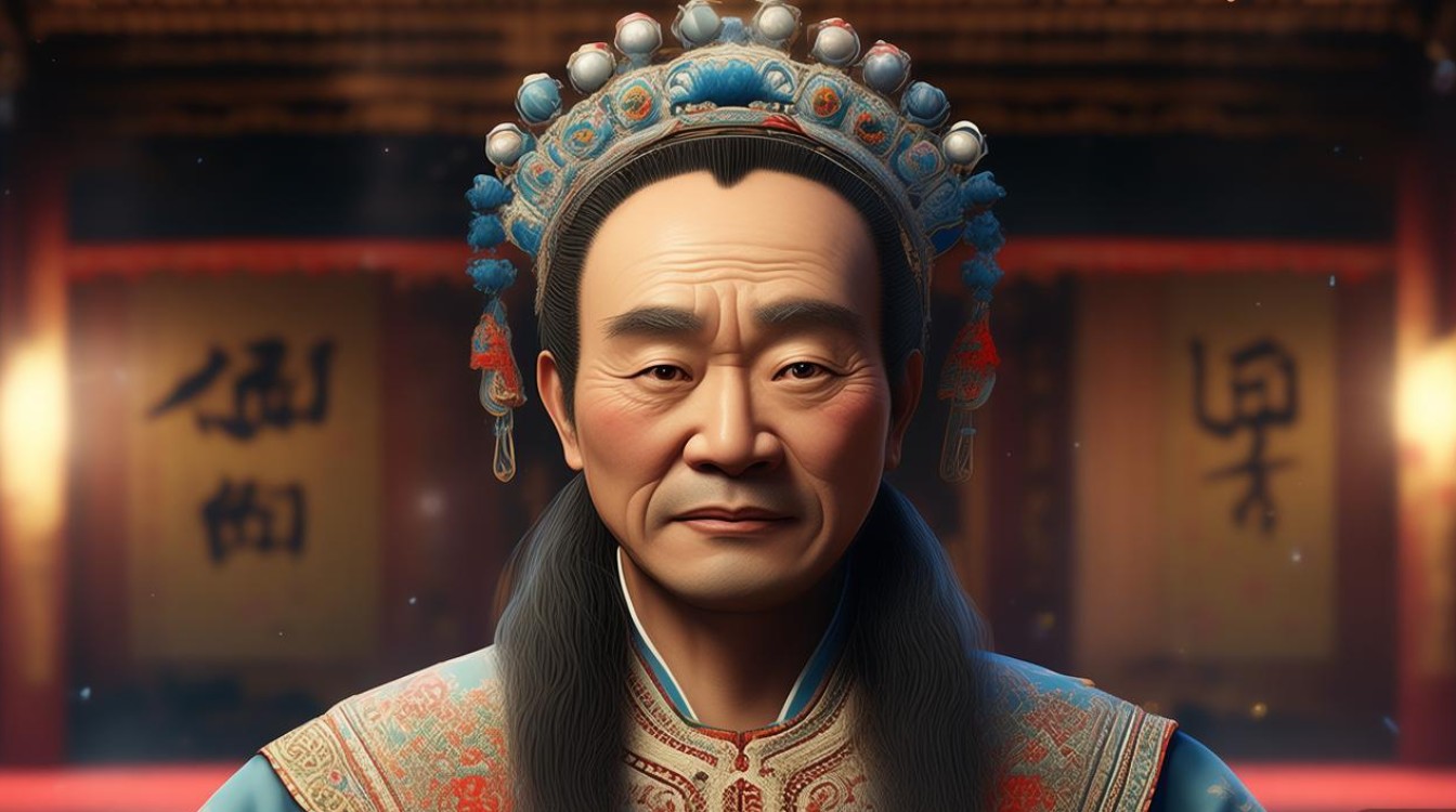 河南戏曲名家lajingba