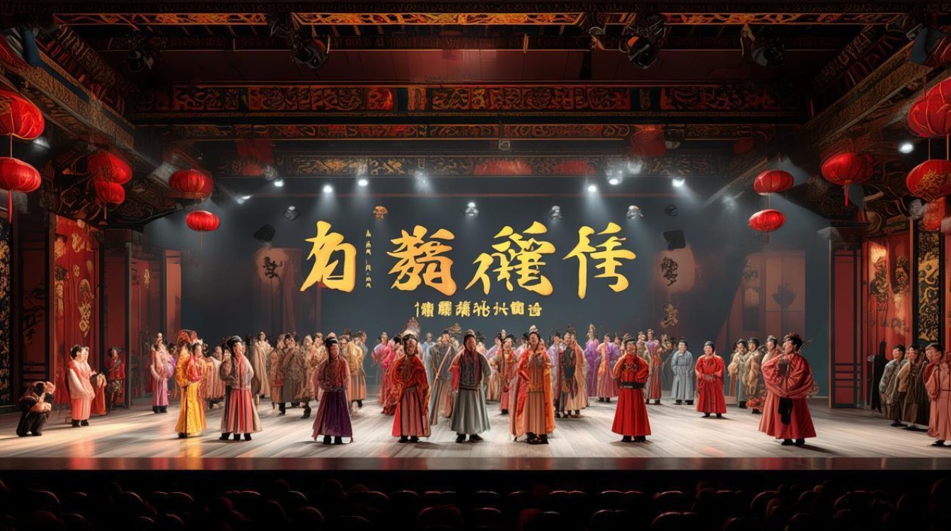 窦娥冤戏曲全场