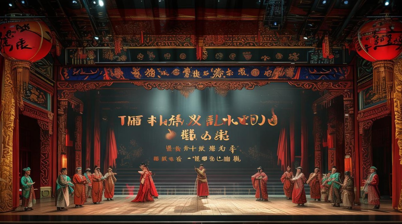 窦娥冤戏曲全场