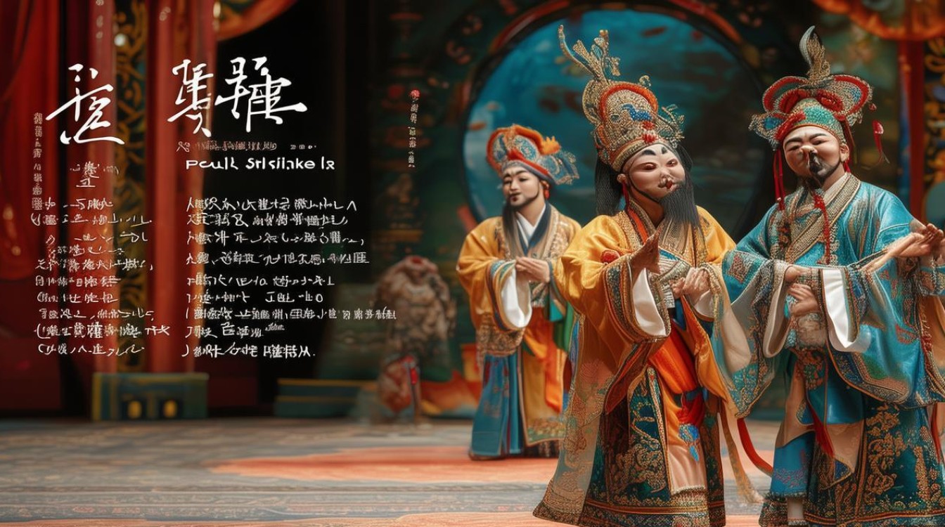 京剧四进士全剧介绍