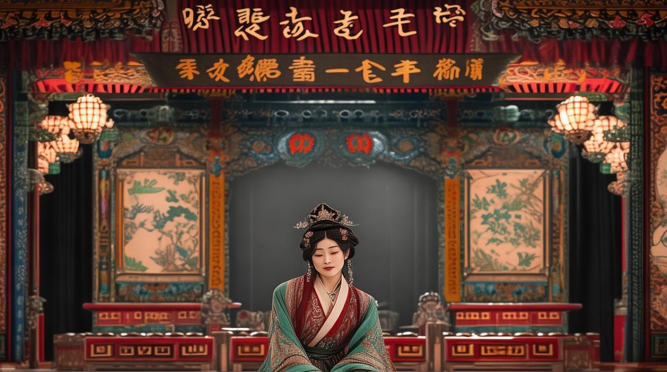 戏曲视频刘晓燕