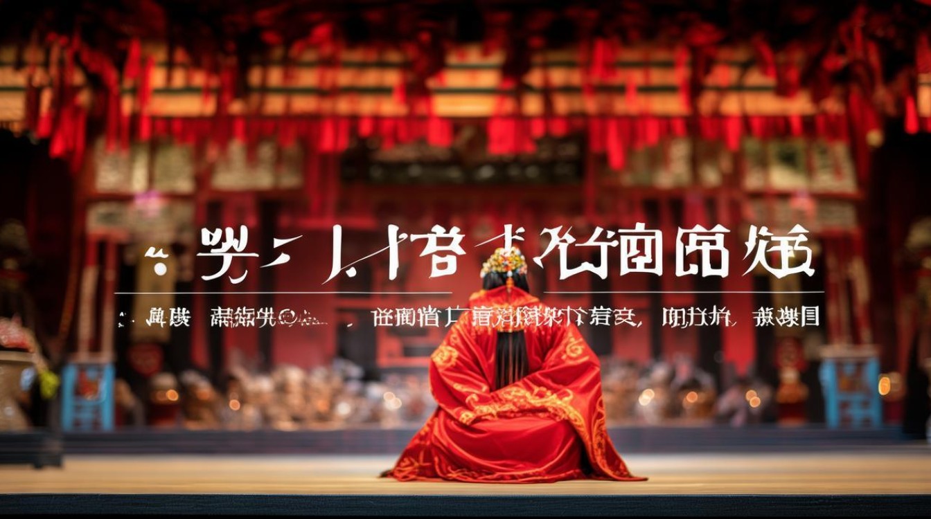 豫剧中红袍有几部