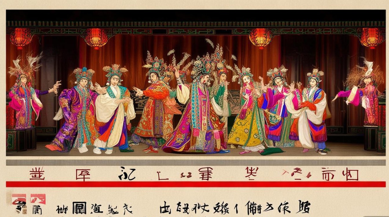 豫剧王莽撵刘秀全集