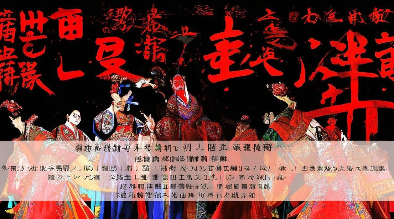 豫剧王莽撵刘秀全集